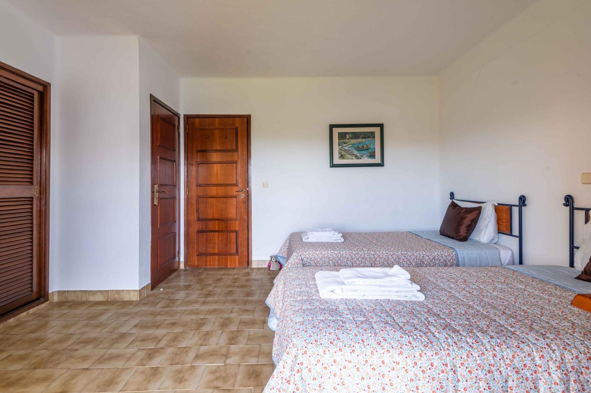 Apartment Sol & Mar By Portucasa Albufeira