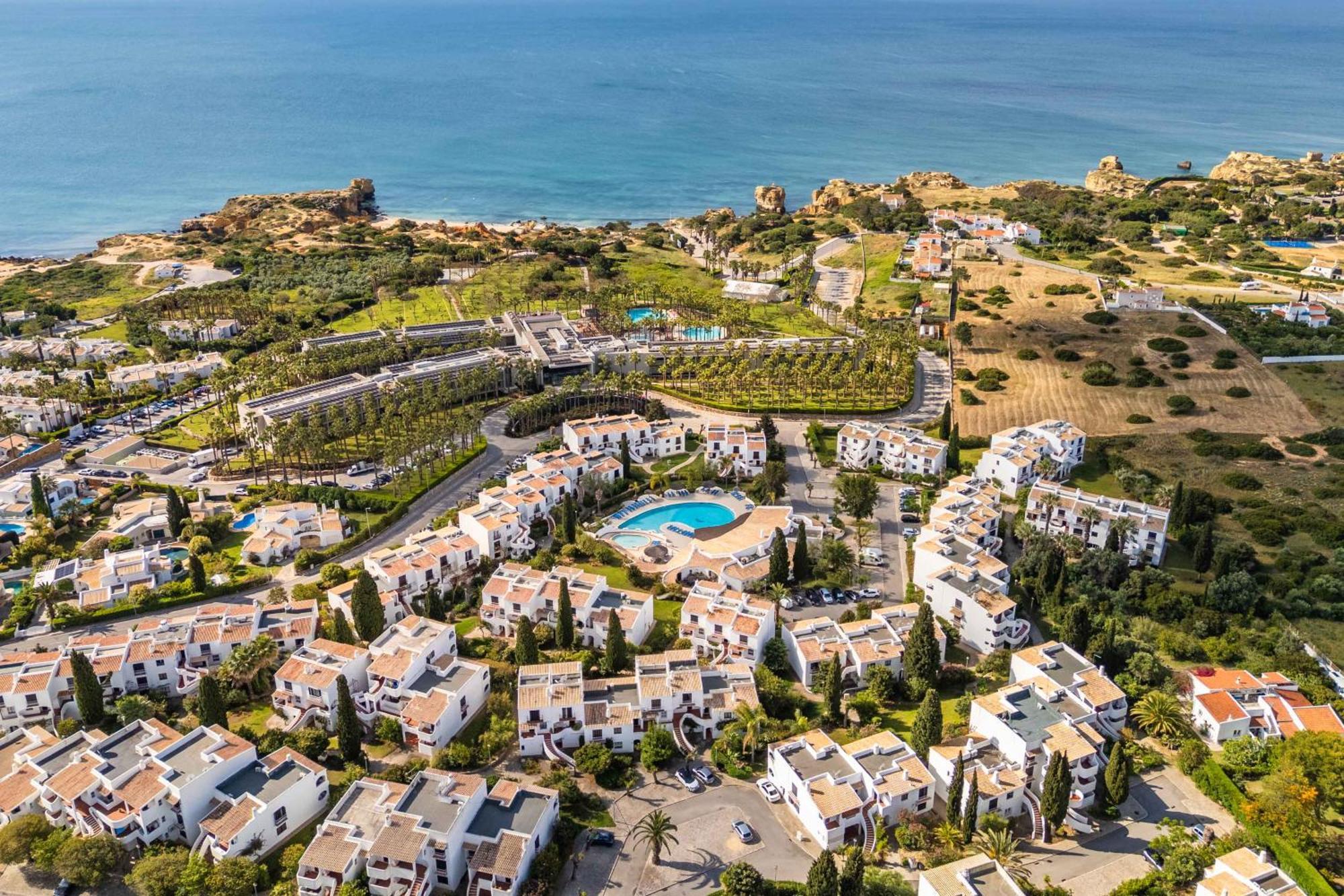 Sol & Mar By Portucasa Apartment