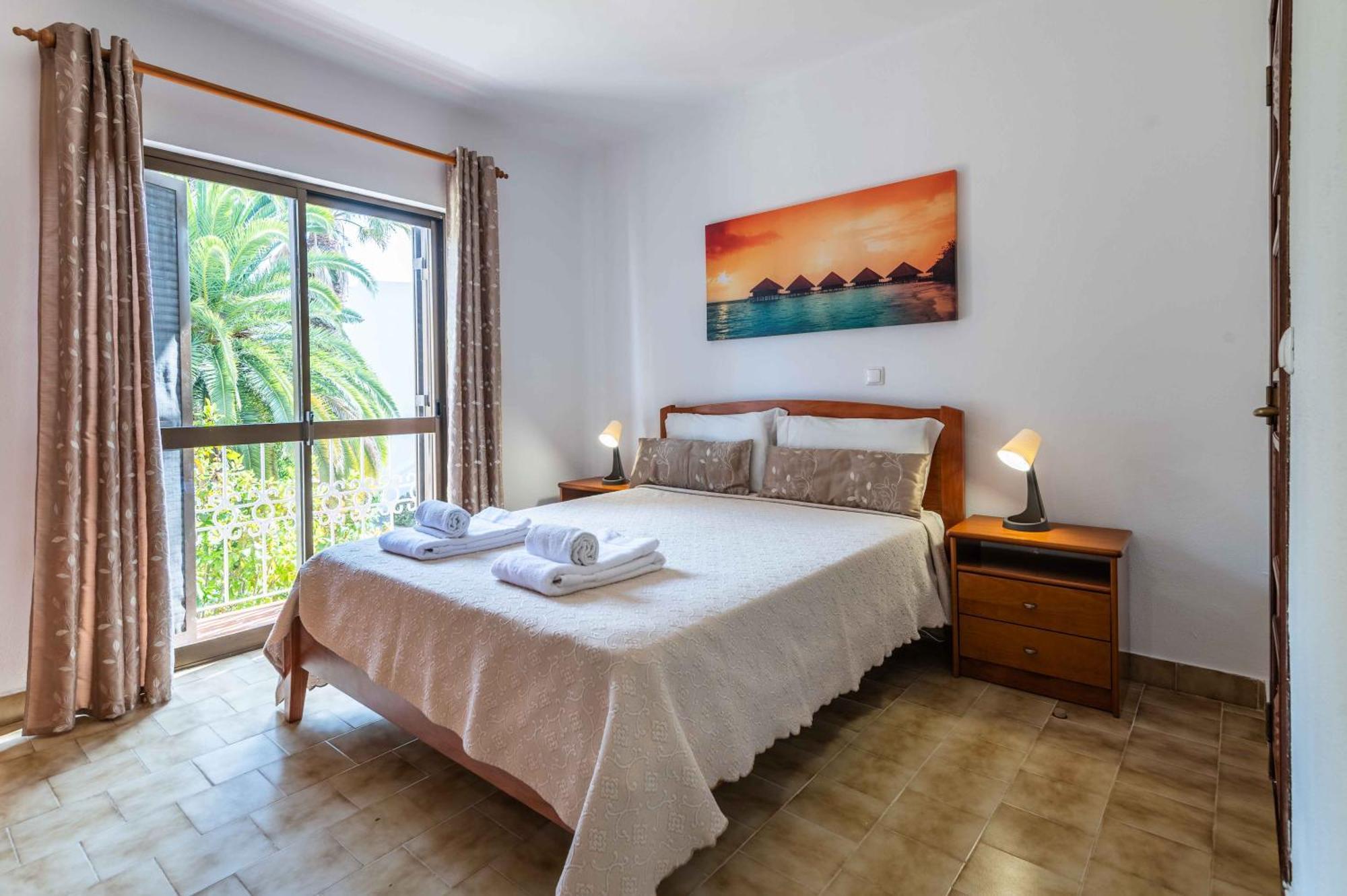 Sol & Mar By Portucasa Apartment Albufeira