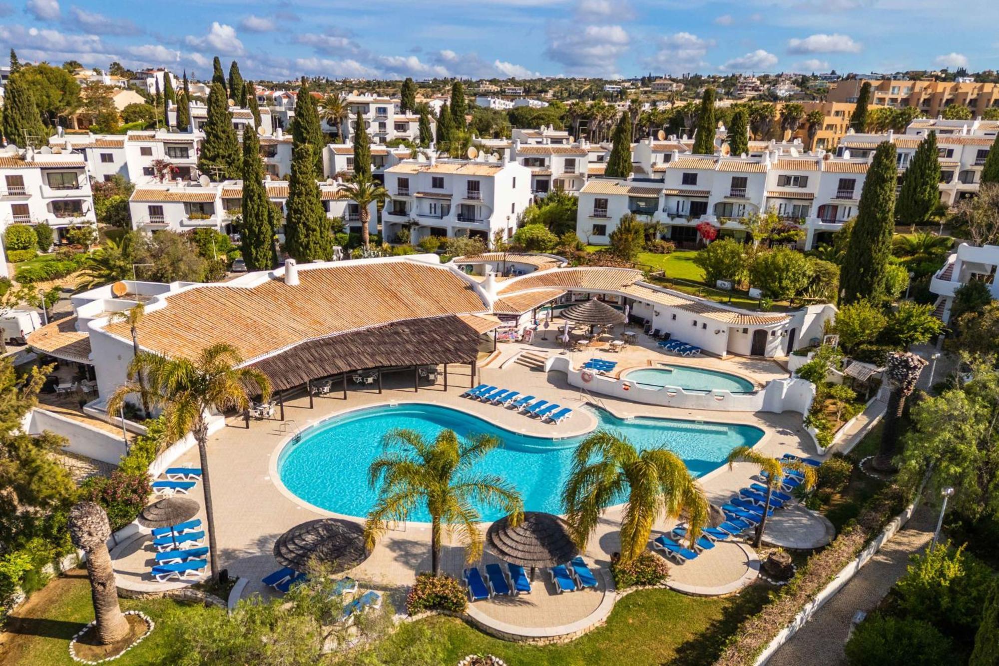 Sol & Mar By Portucasa Apartment Albufeira