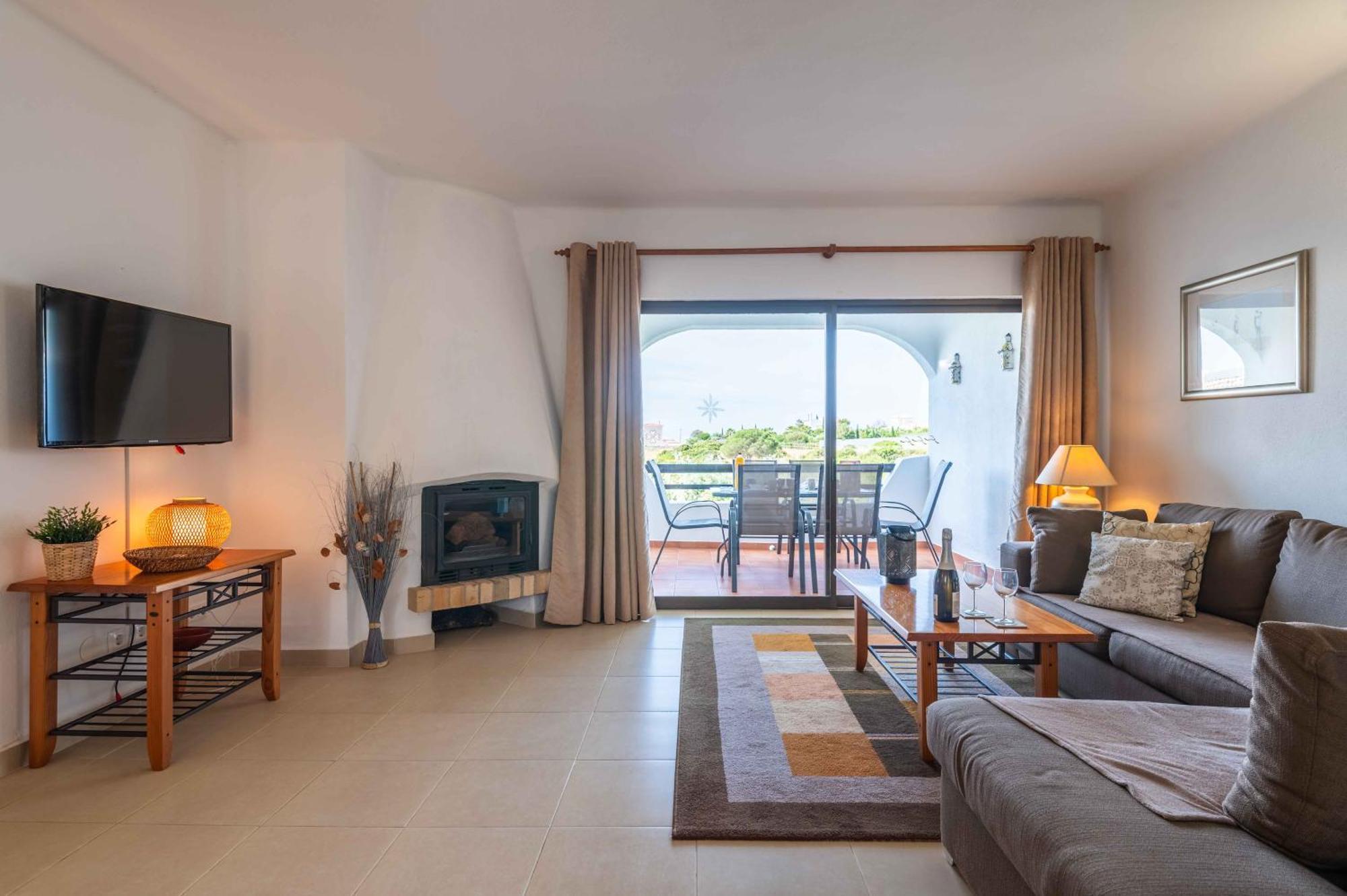Sol & Mar By Portucasa * Albufeira