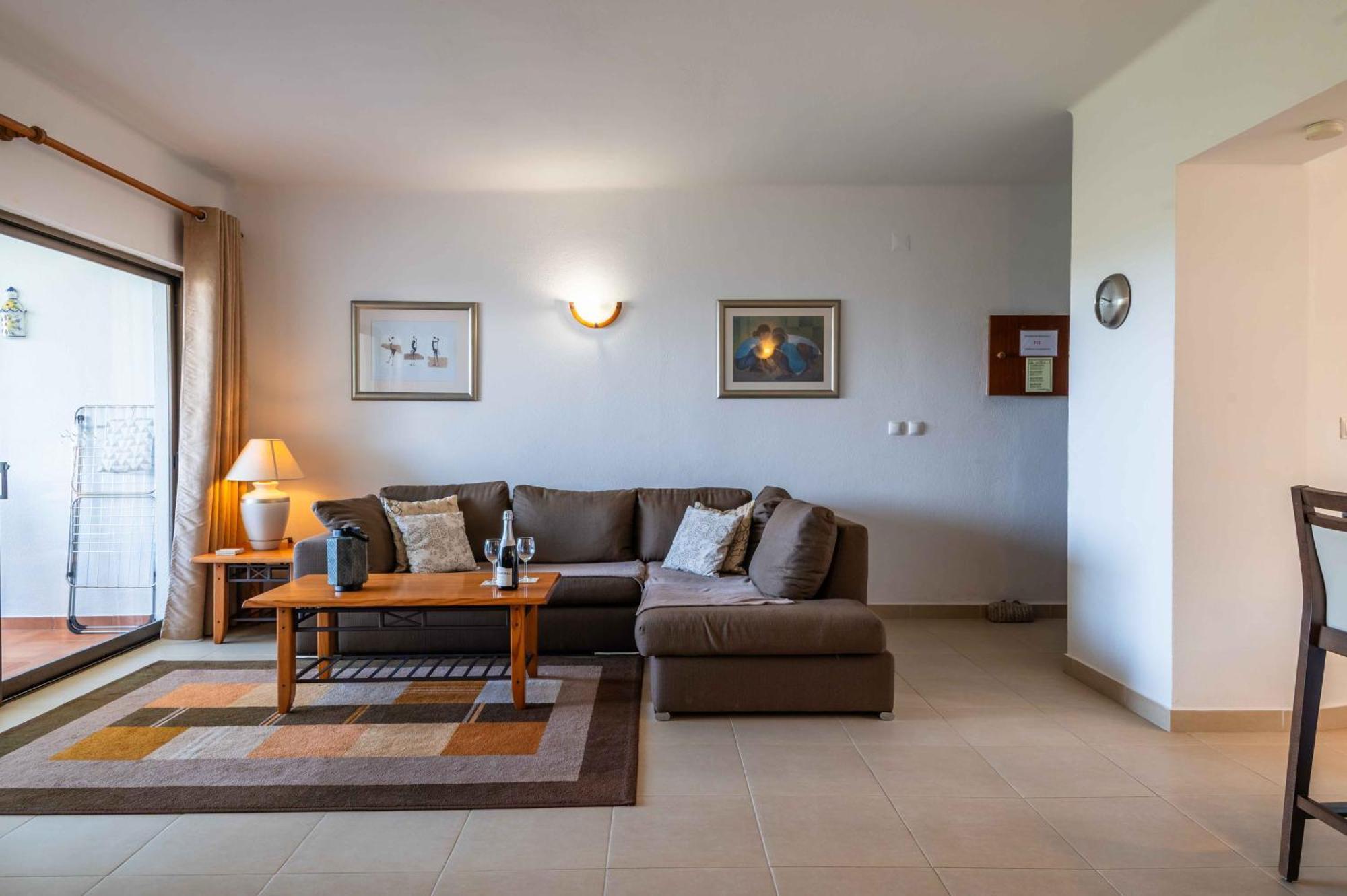 Sol & Mar By Portucasa Apartment *