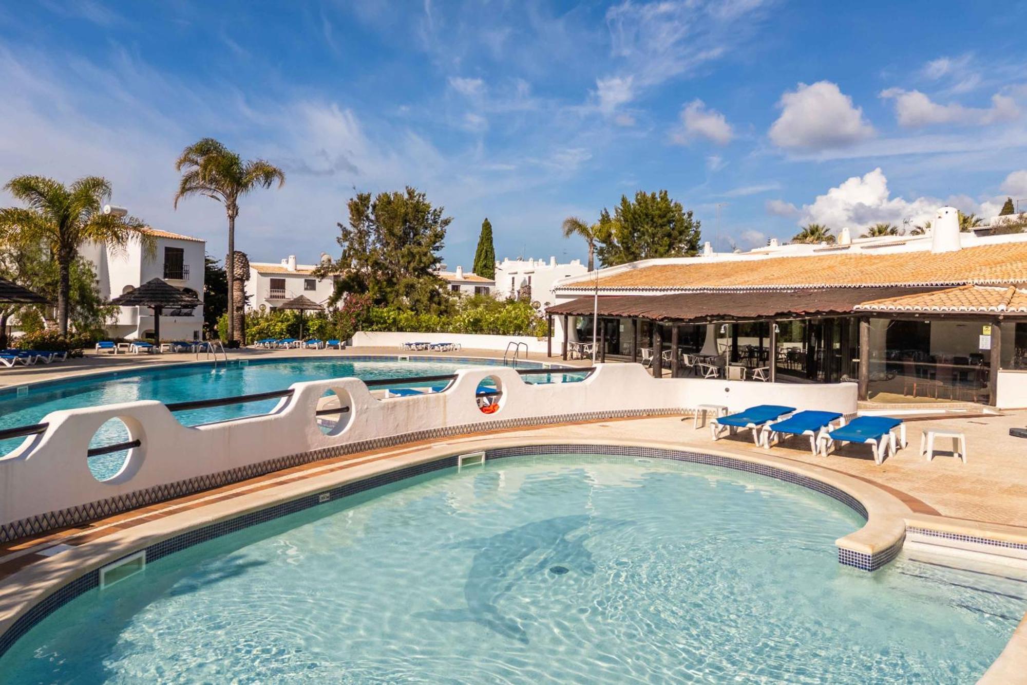 Sol & Mar By Portucasa Apartment *