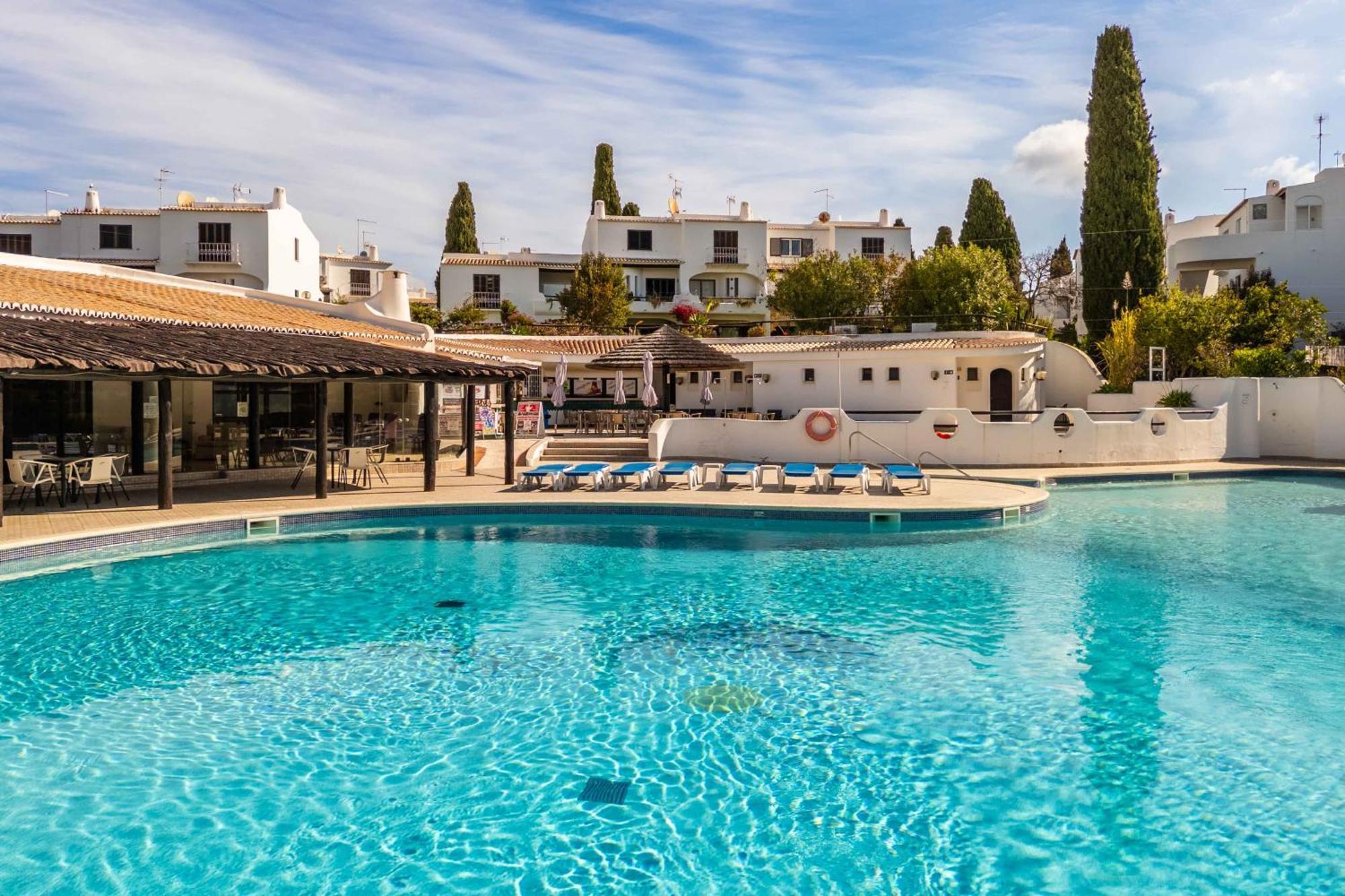 Sol & Mar By Portucasa Appartement