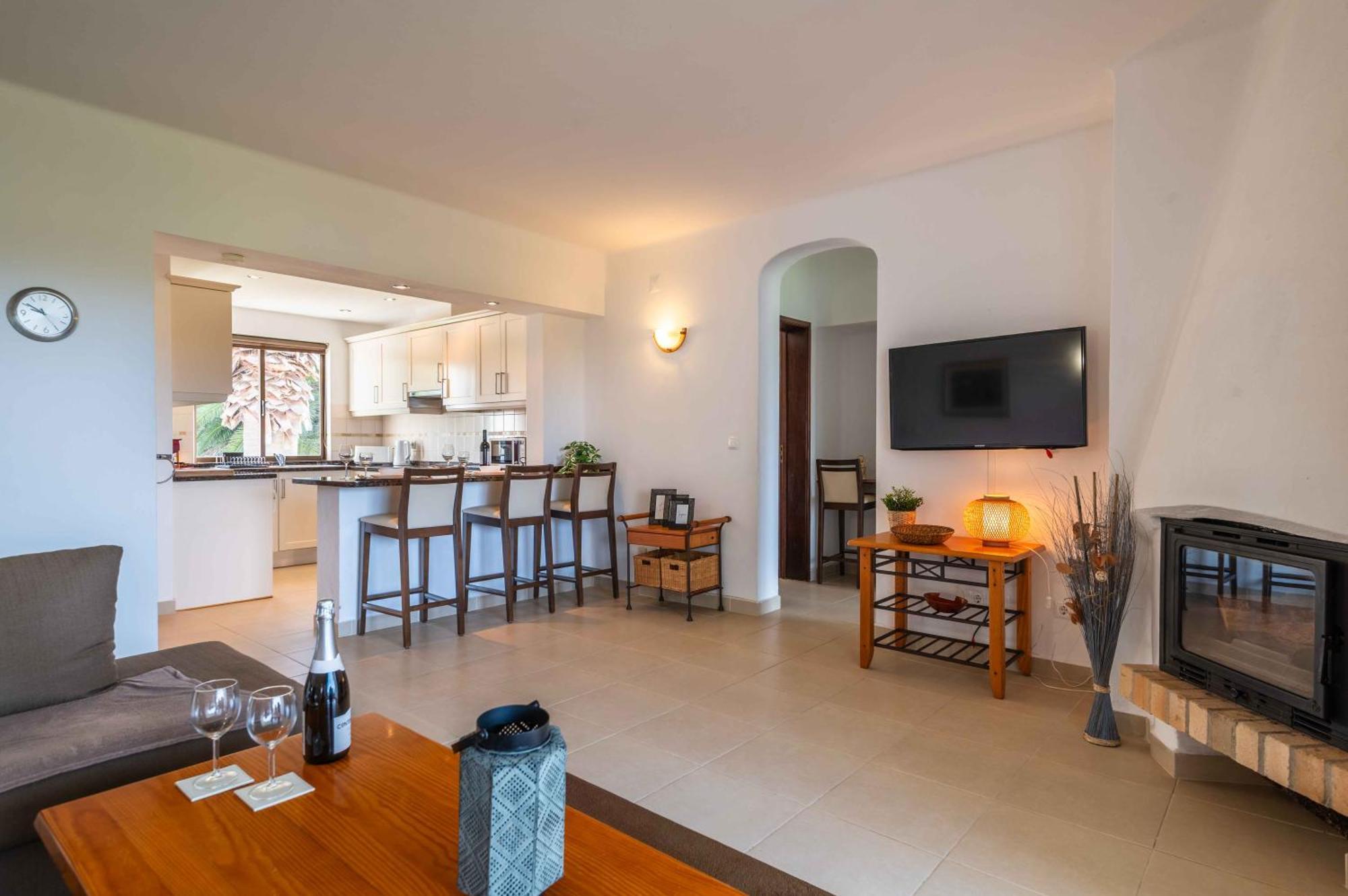 Sol & Mar By Portucasa Appartement *